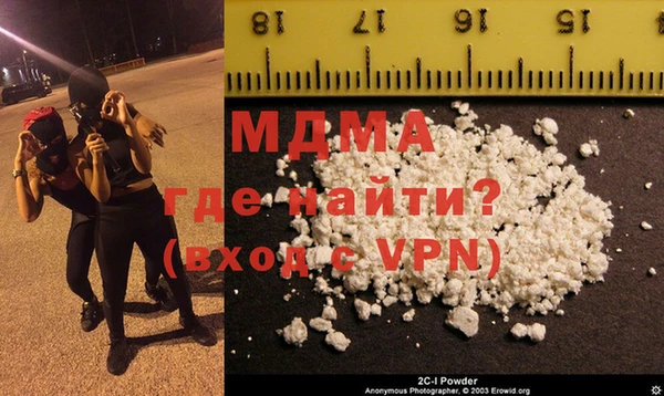 крисы Балахна