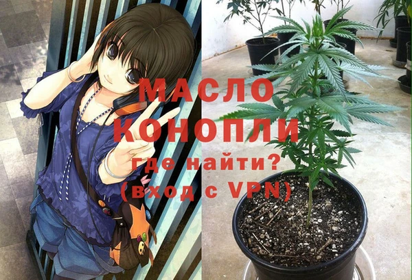 крисы Балахна